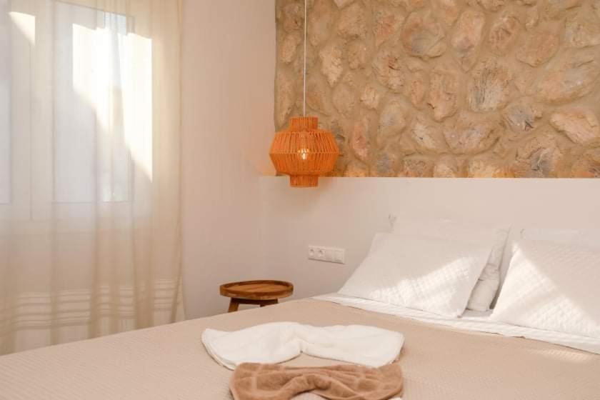 Mamma Mia Apartments Skiathos Екстер'єр фото